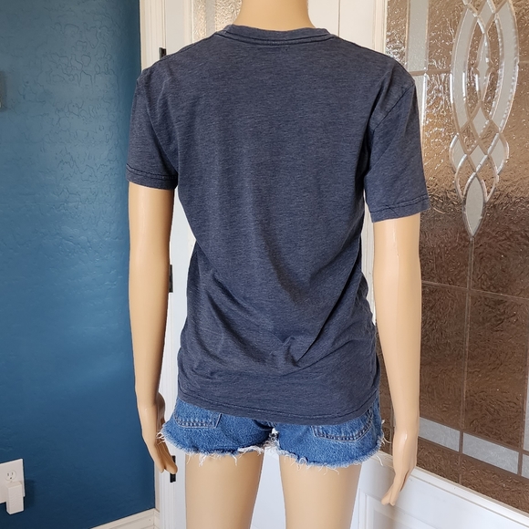 SASQUATCH TRADING POST TEE SZ Sm - Picture 3 of 12